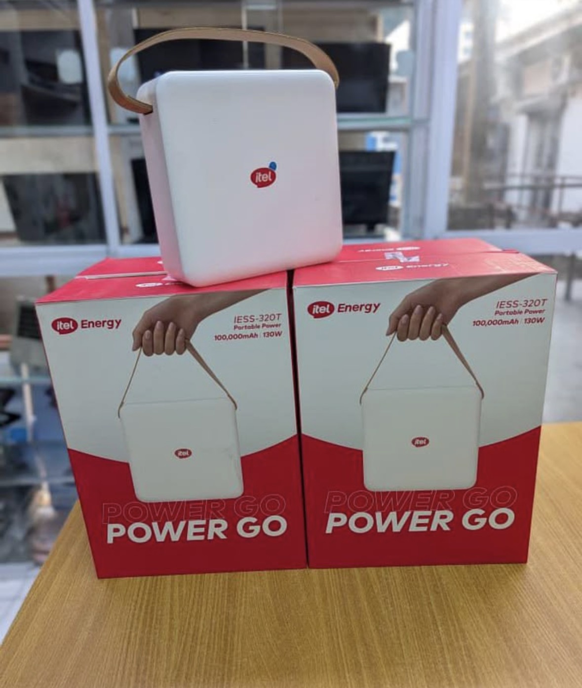 Itel