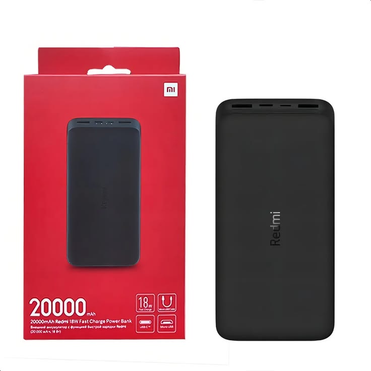 Redmi Power Bank