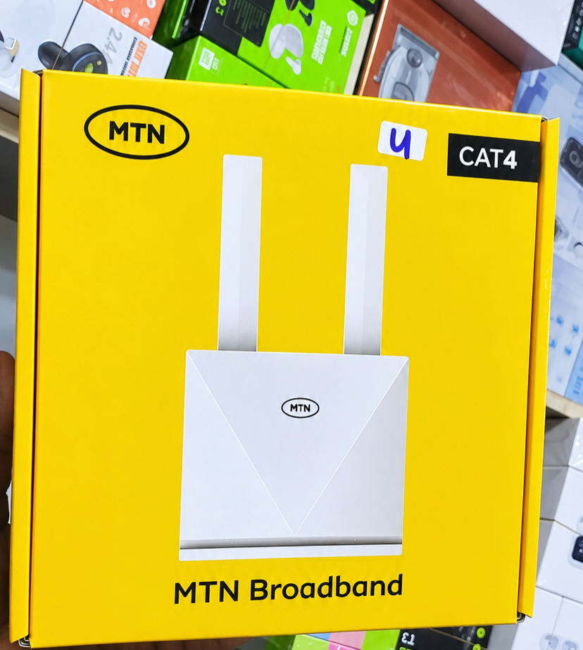 MTN