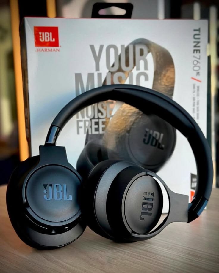 JBL Tune 760