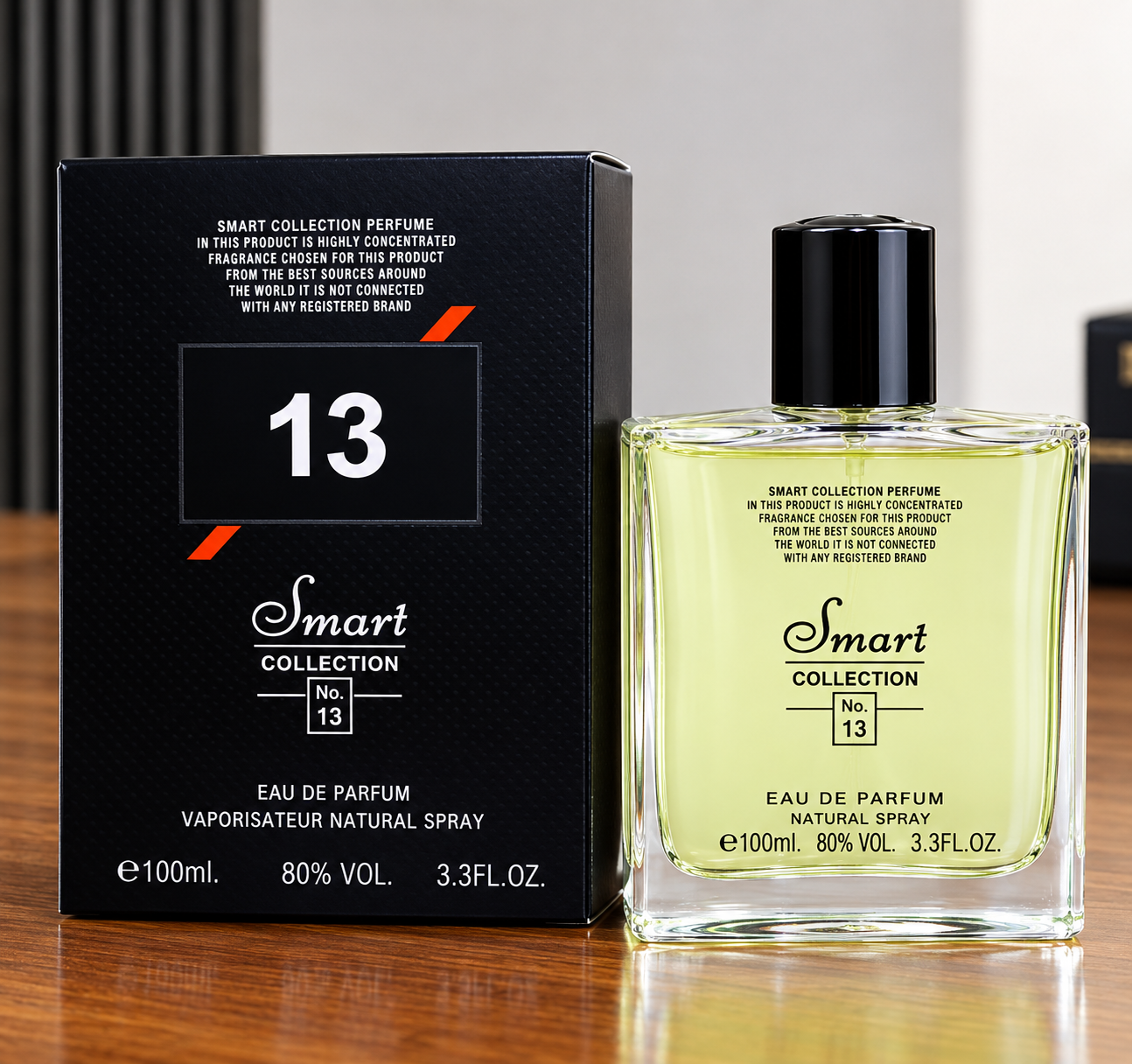 Smart 13