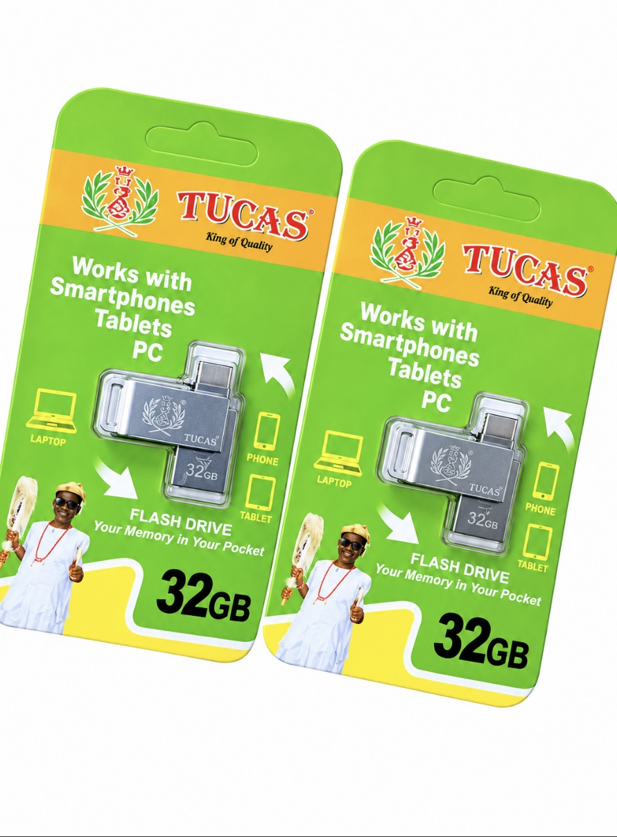 Tucas