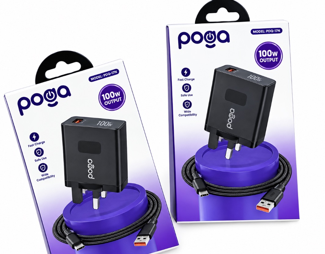 Poga