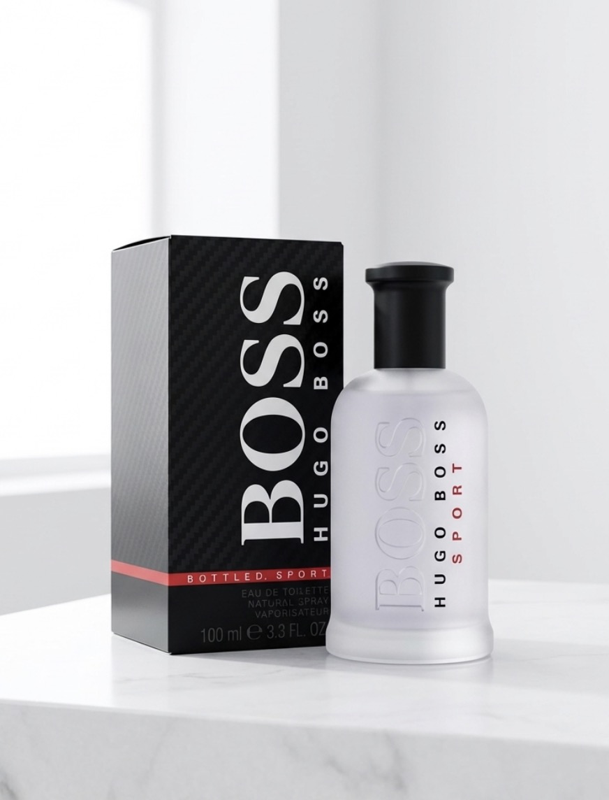 Boss
