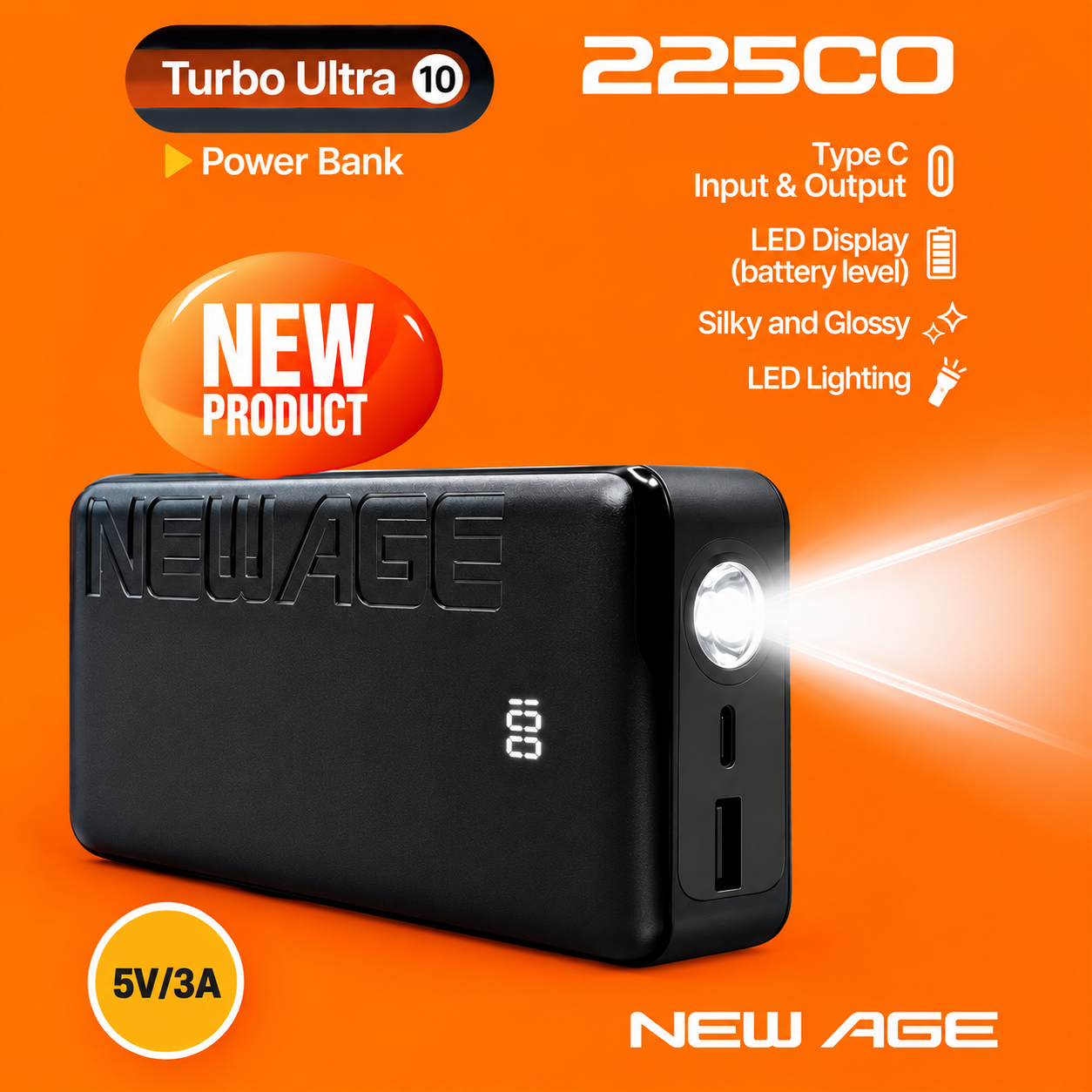 New Age