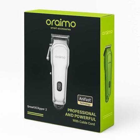 Oraimo