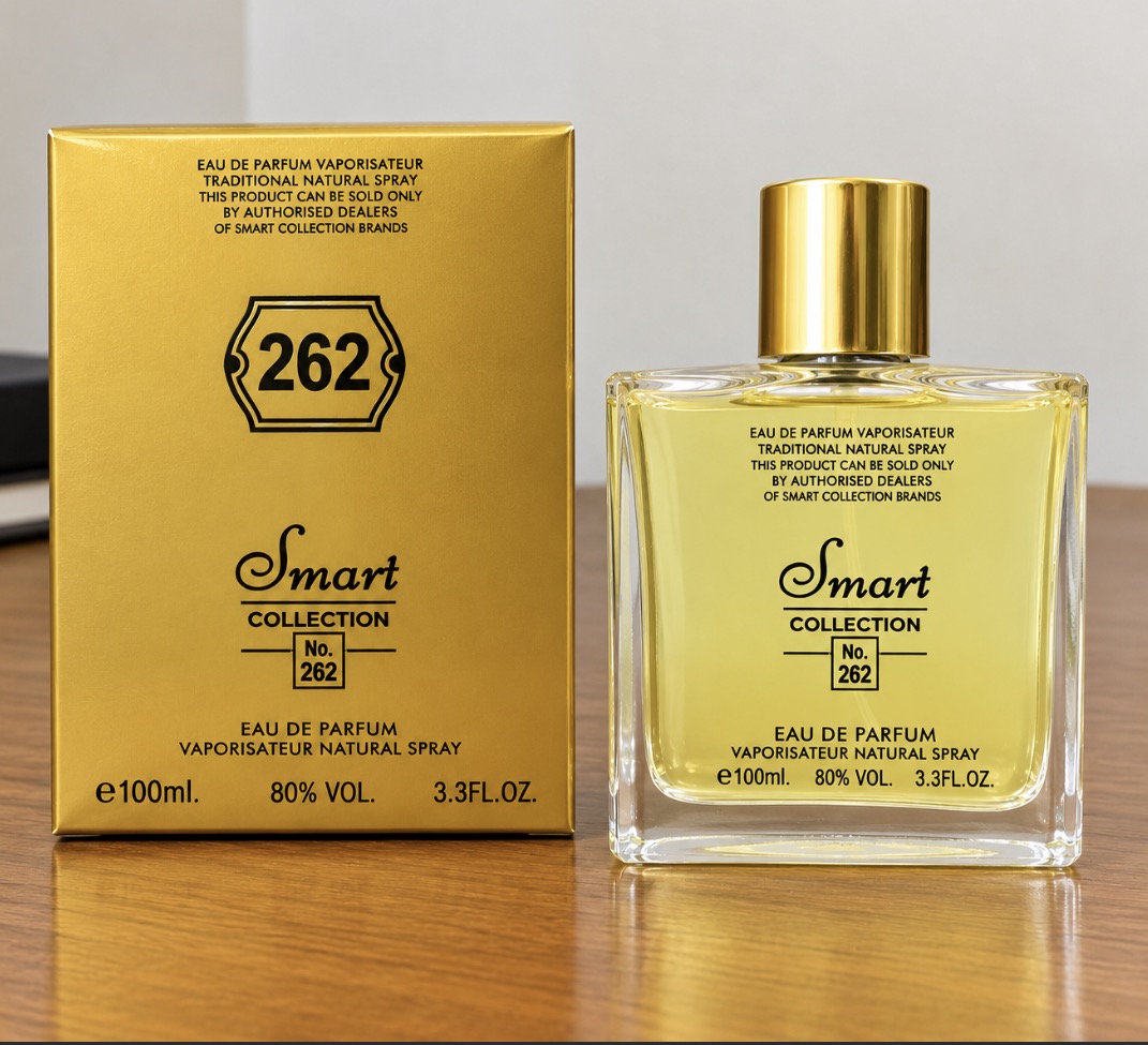 Smart 262