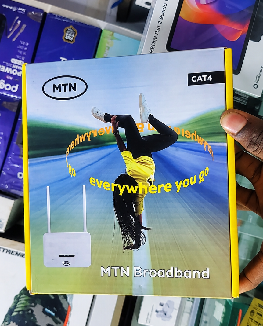 MTN CAT 4