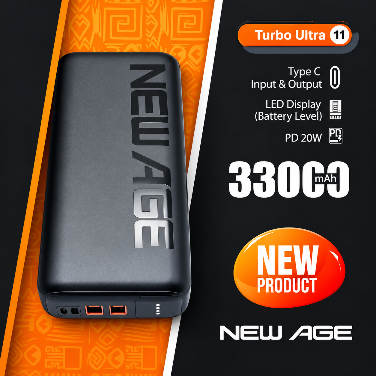 New Age
