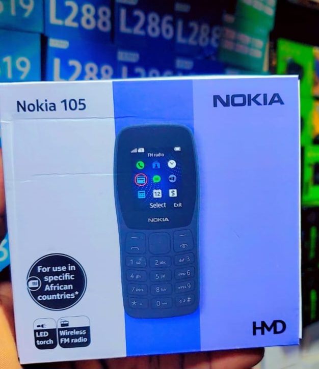 Nokia