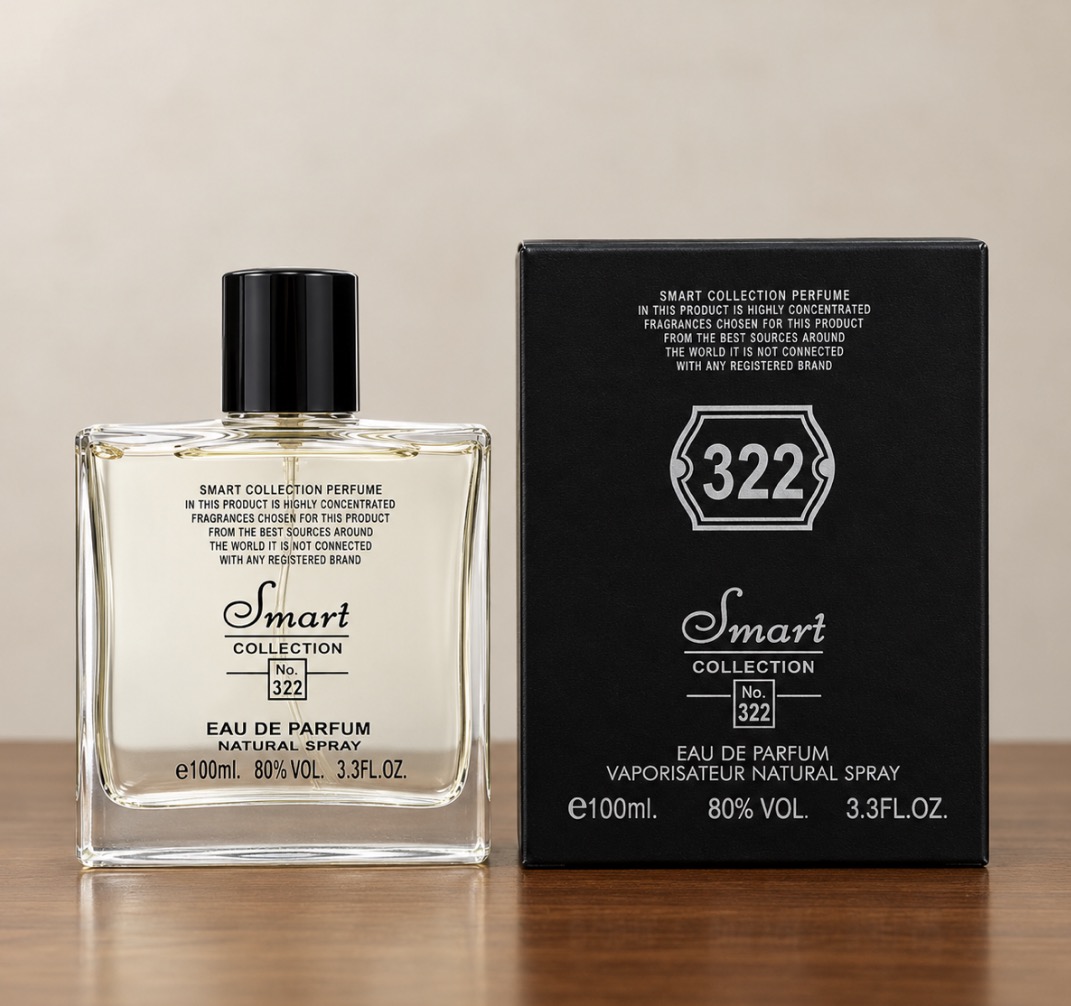 Smart 333