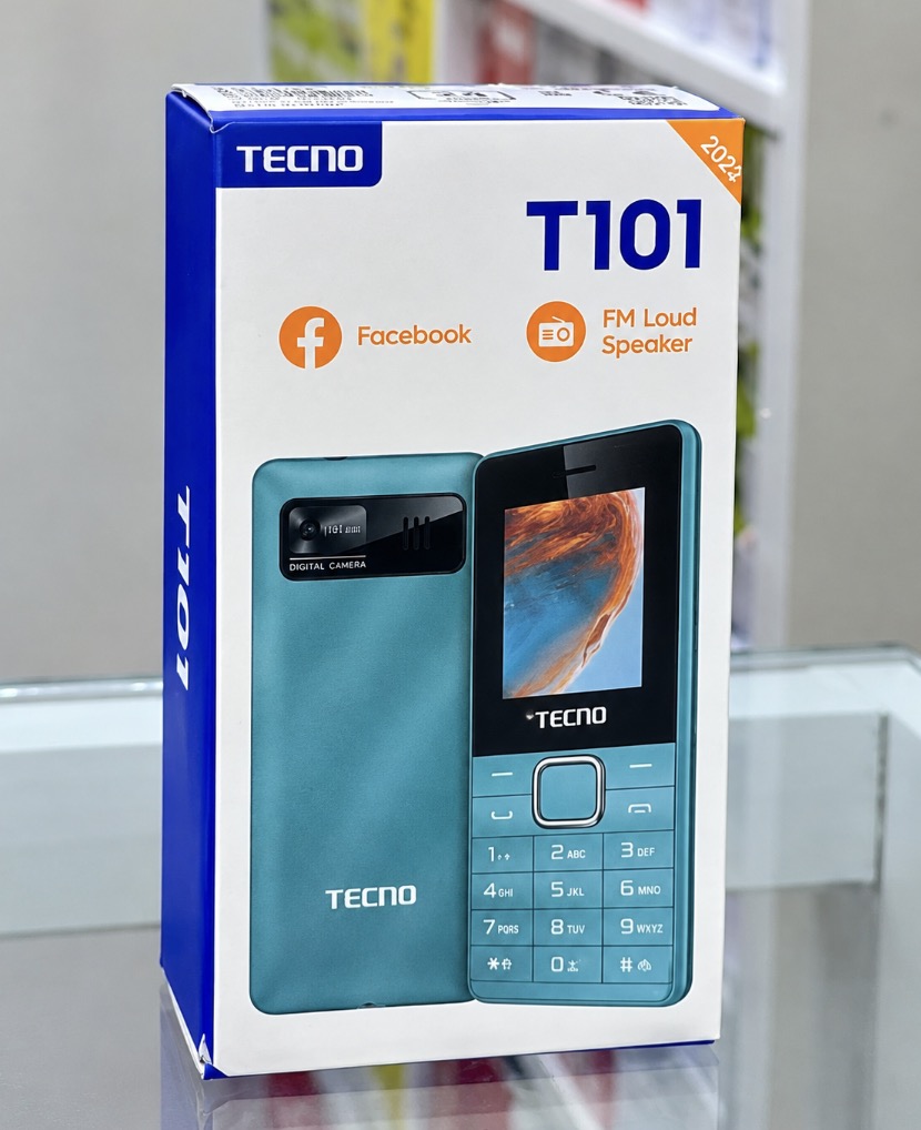 Tecno T101
