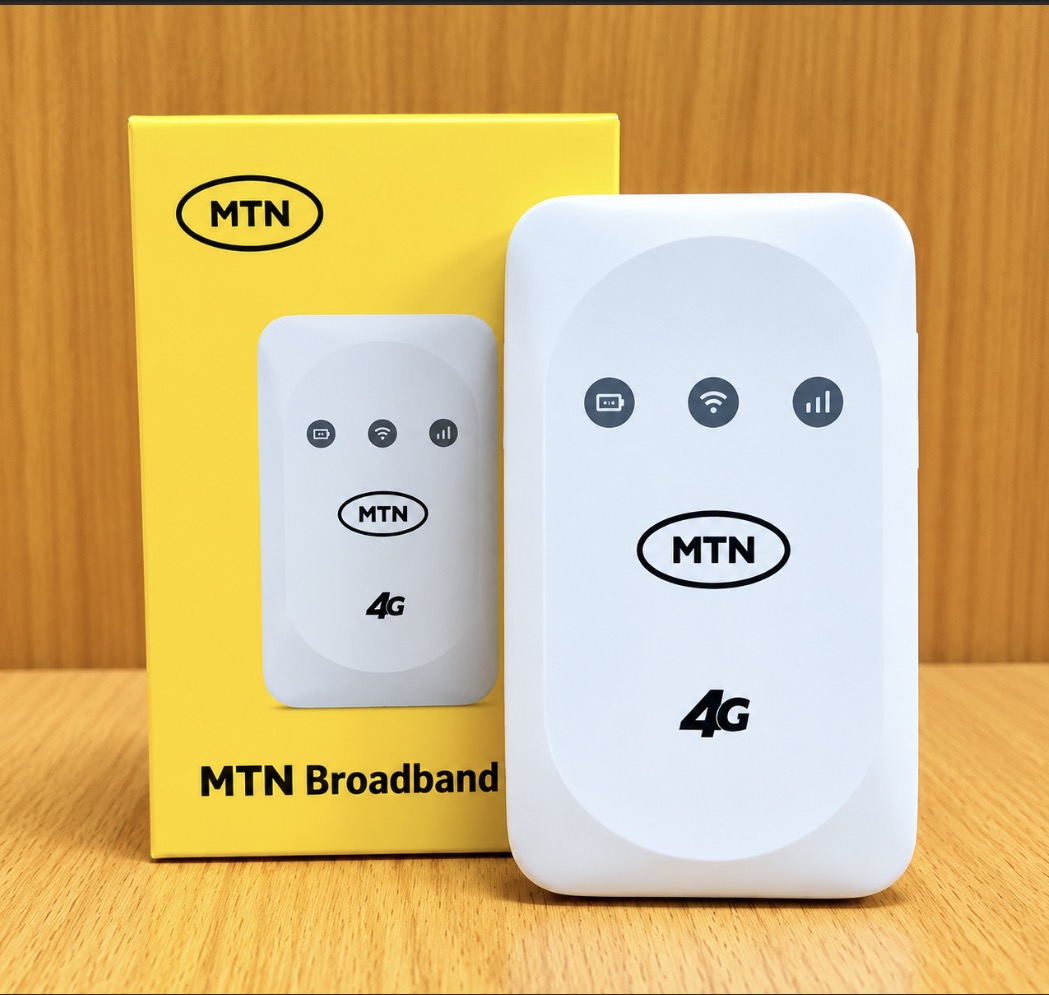MTN