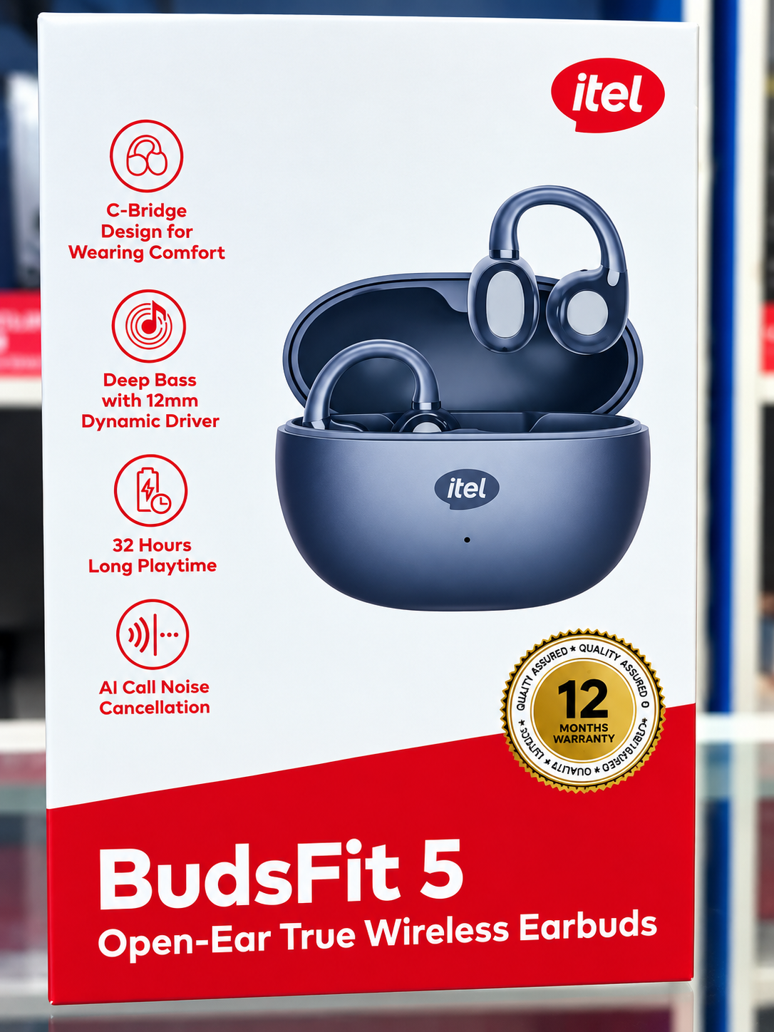 Itel