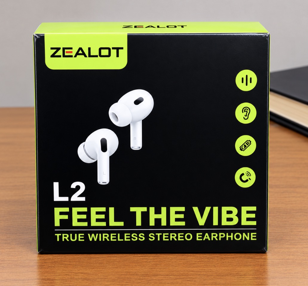 Zealot