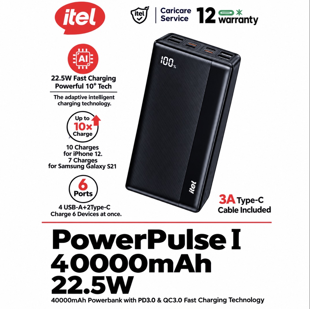 Itel
