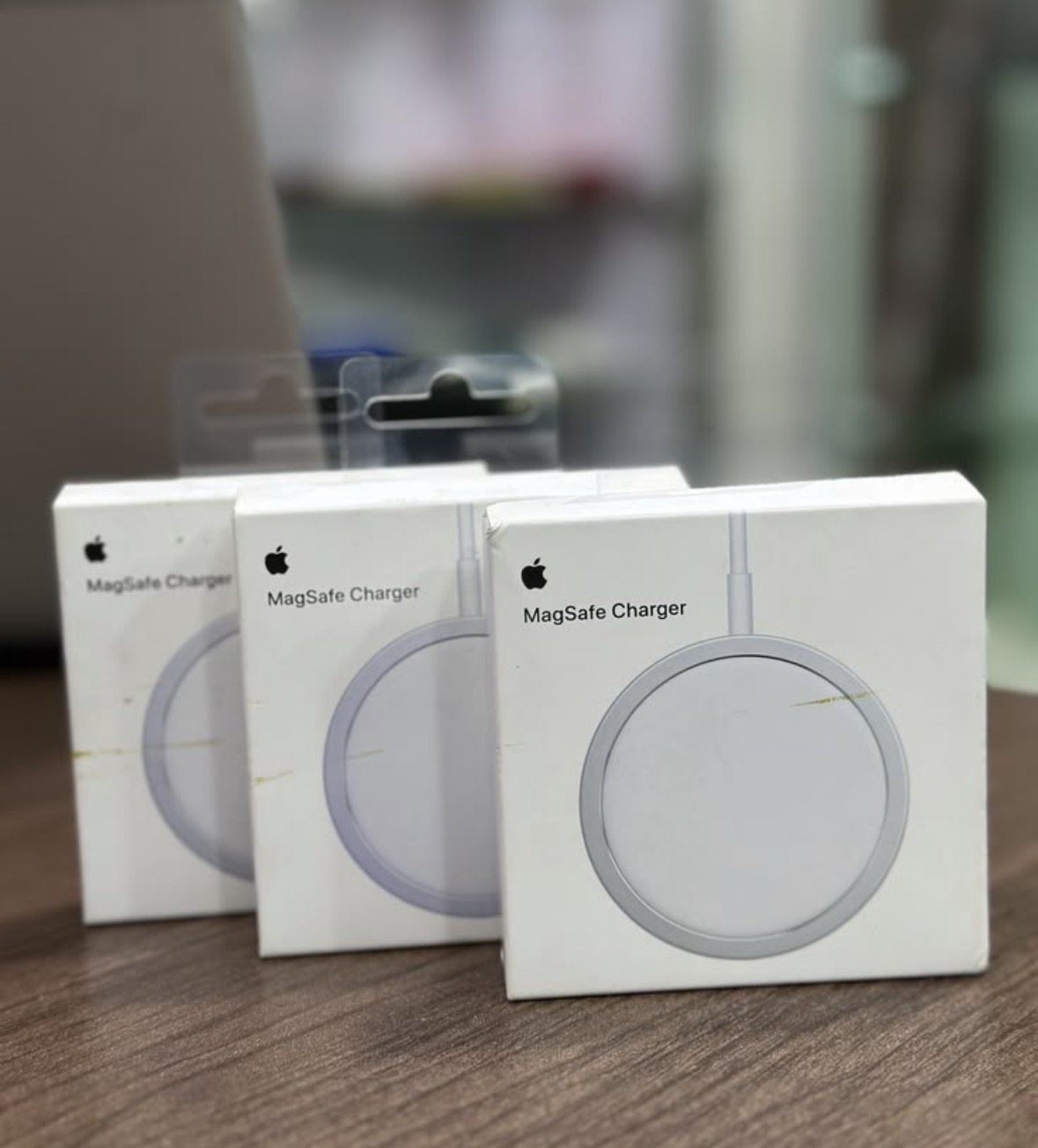 Apple
