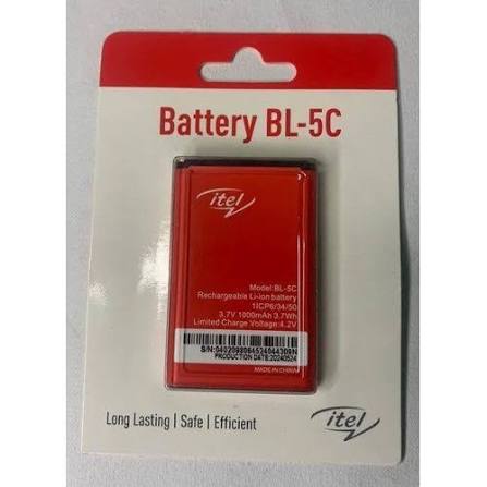 Itel BL-5C