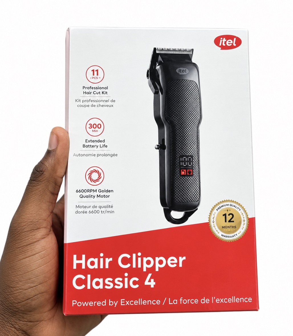 Itel Classic 4