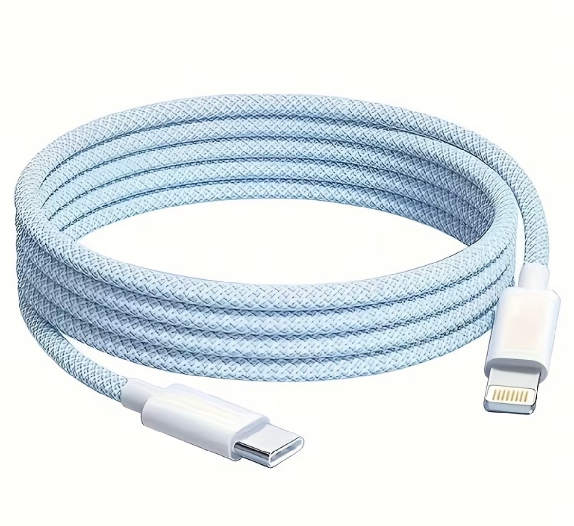 iPhone cord