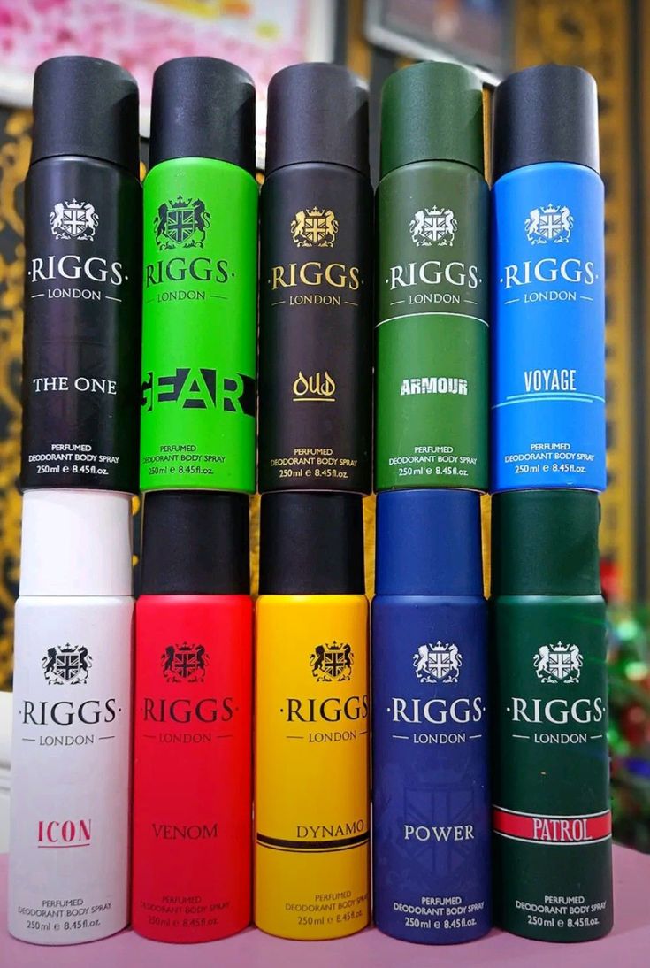 Riggs