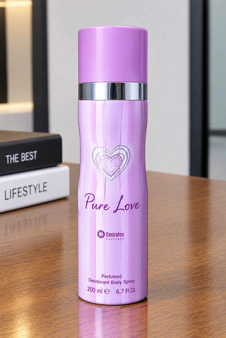 Pure Love