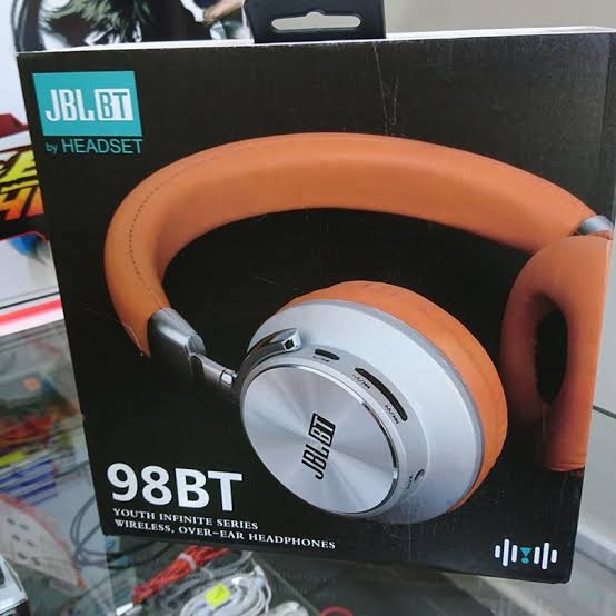 JBL 98-BT