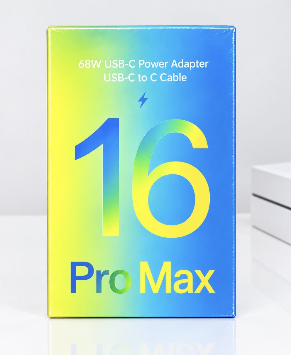16Pro Max