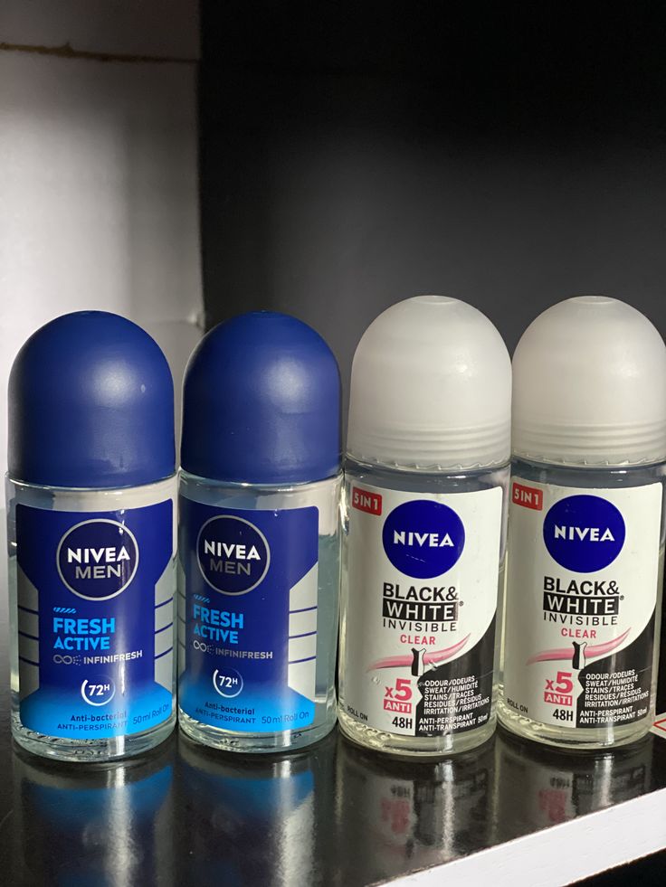 NIVEA
