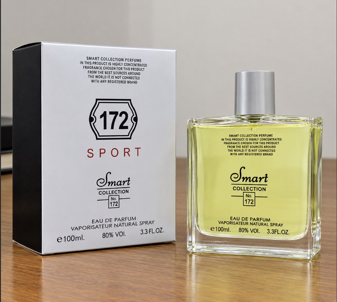 Smart 172