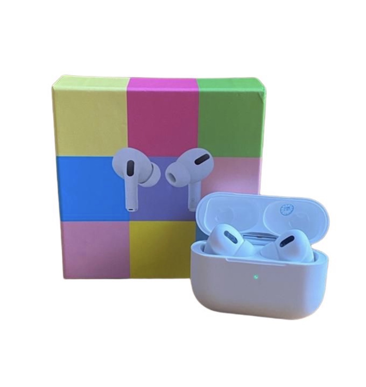 Earpod