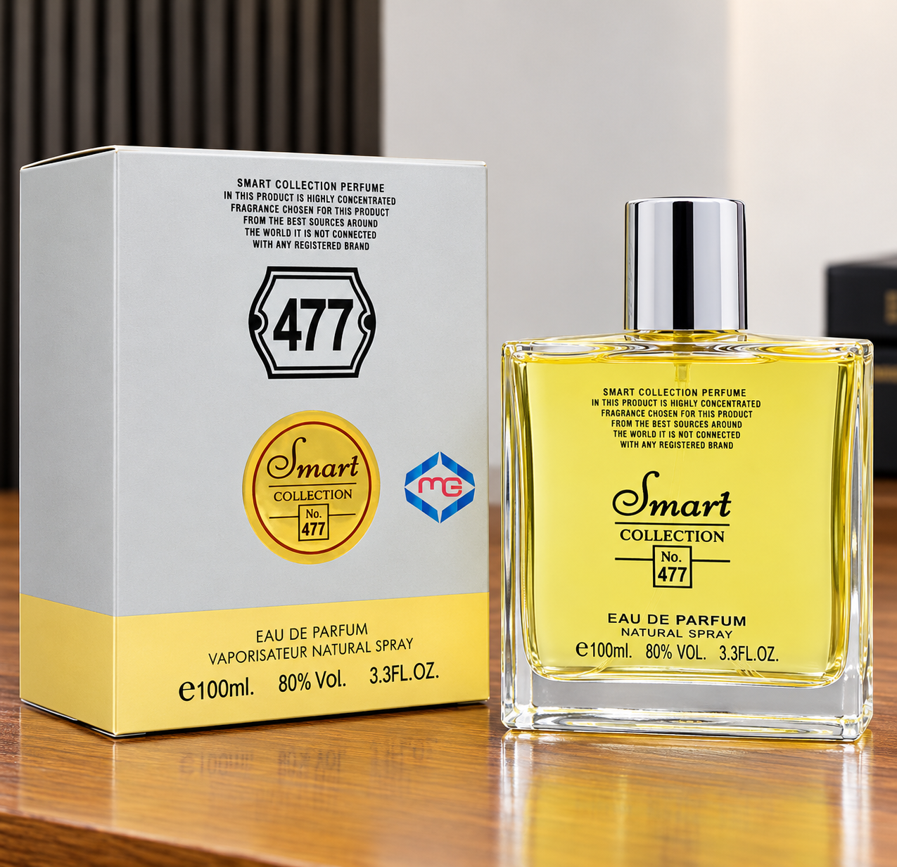 Smart 477