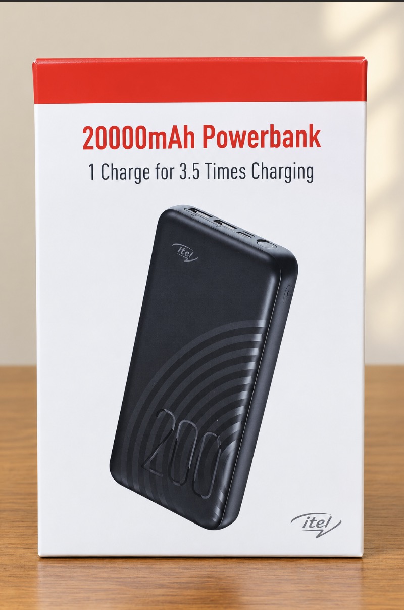 Itel