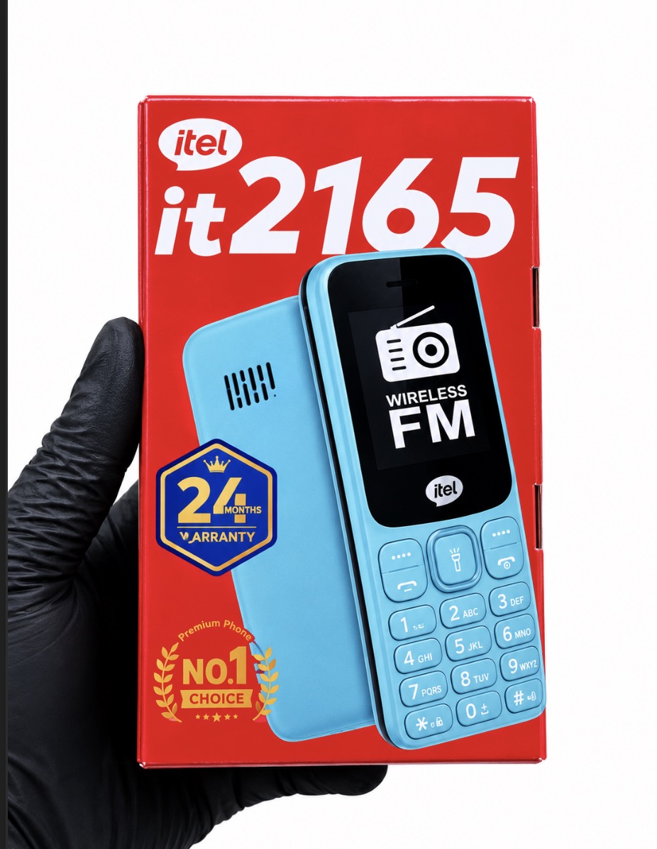 Itel 2165