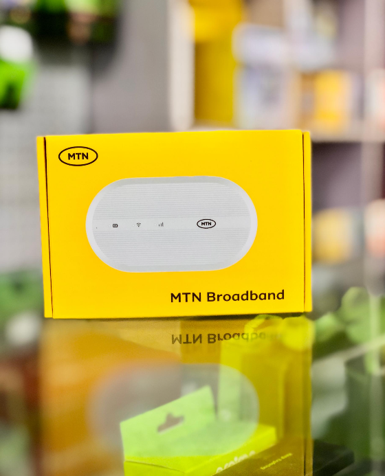 MTN