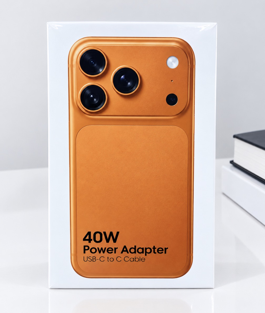 Power Adapter