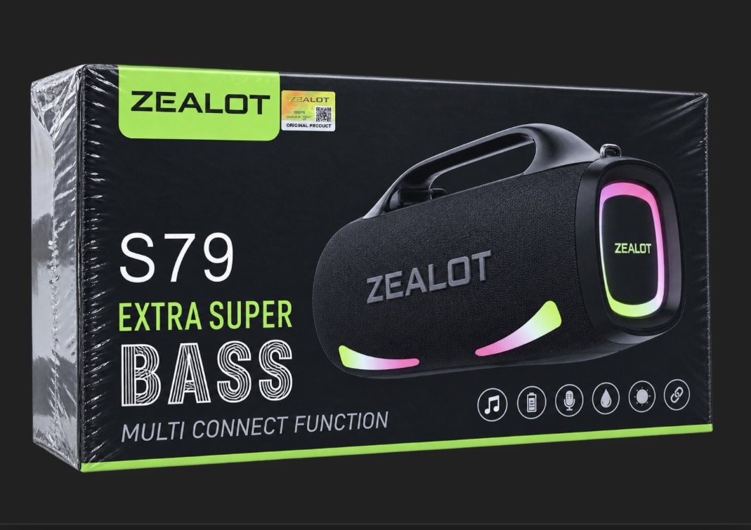 Zealot S79