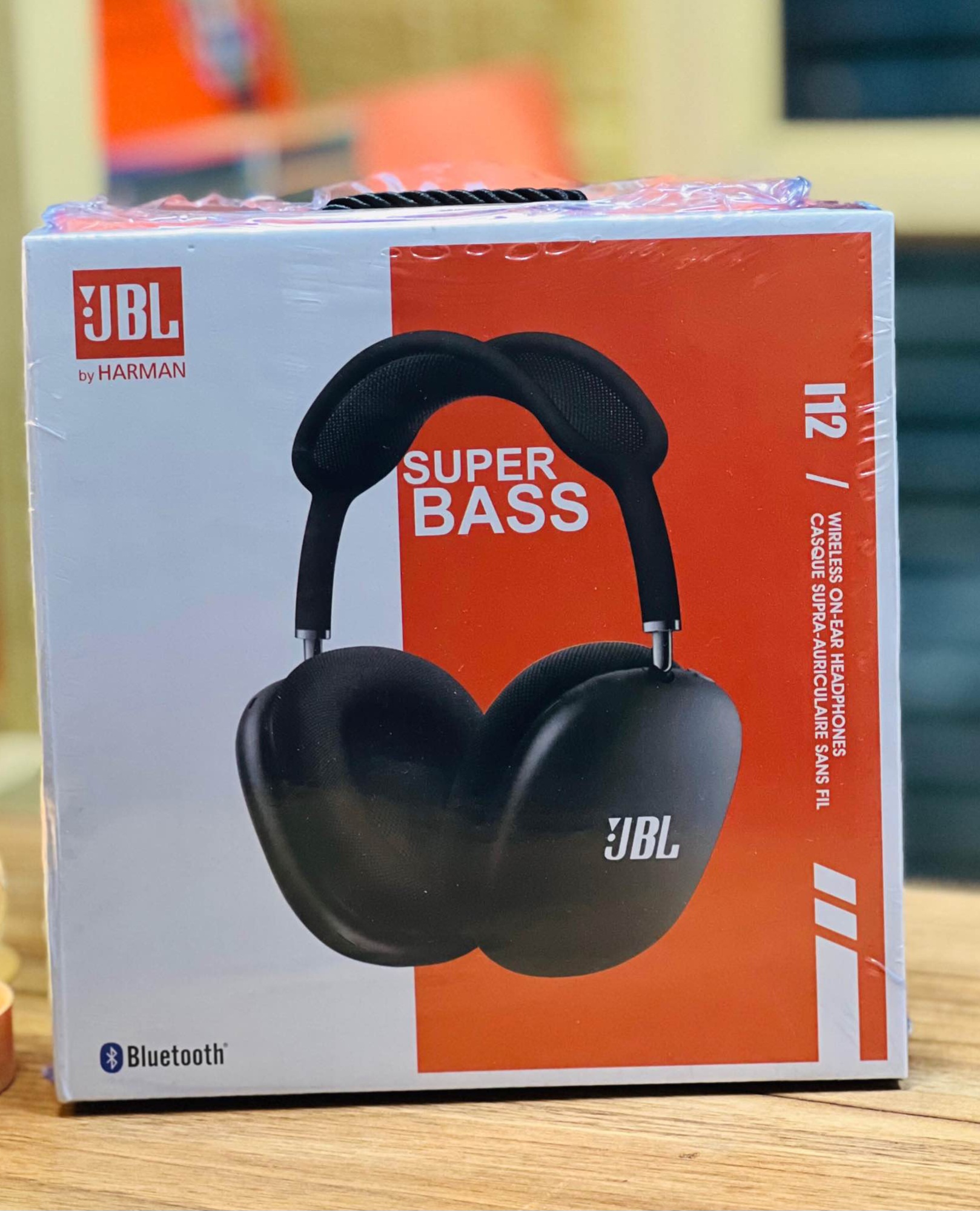 JBL Harman