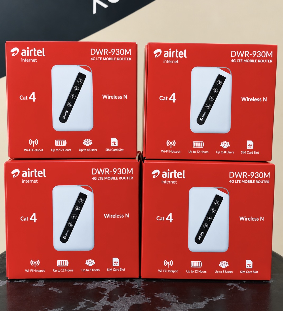Airtel