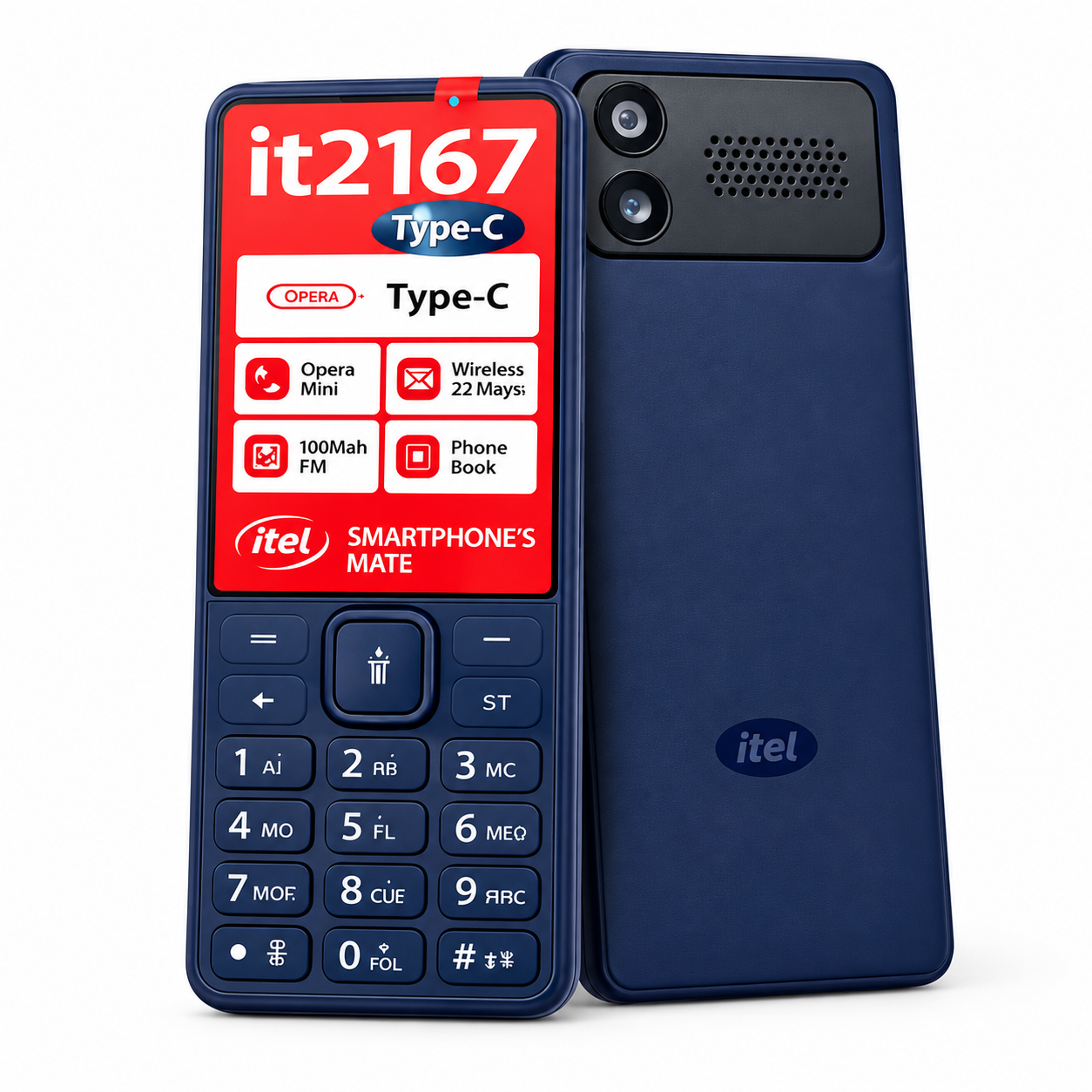 Itel