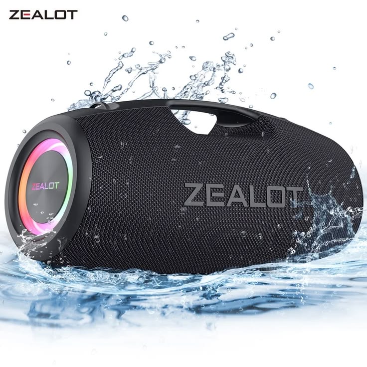 Zealot S-78