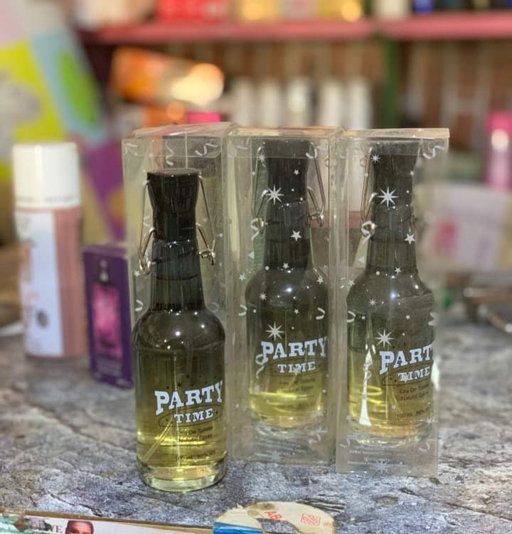 Party Time