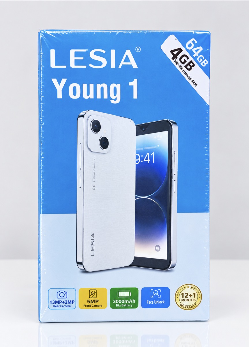 Lesia