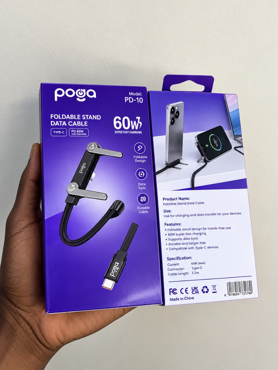 Poga